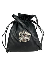 Bandolera Leopardo
