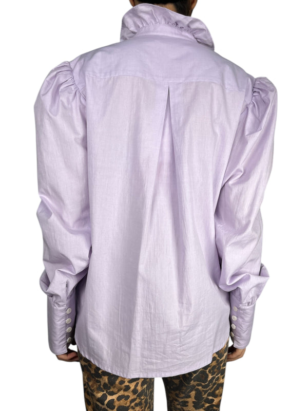 Blusa  Bella Lila