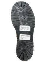 Botas Faraday Cuero