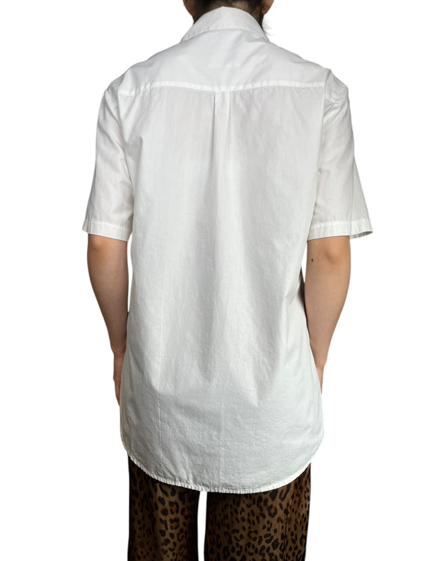 Blusa Blanca