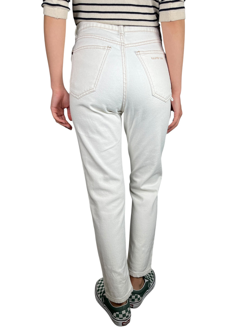 Jeans Carmen