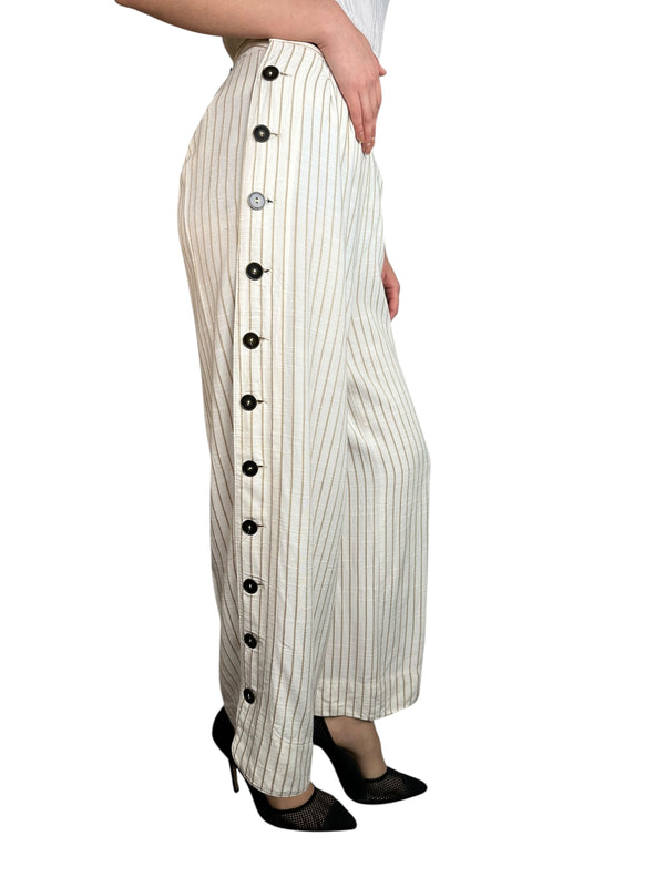 Pantalón Rayas