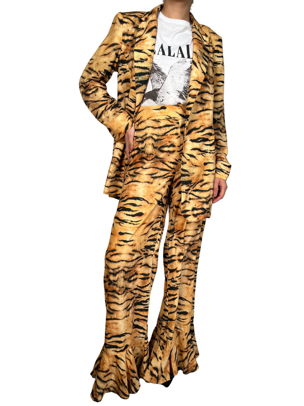 Set Animal Print Francisca Larrain x Falabella