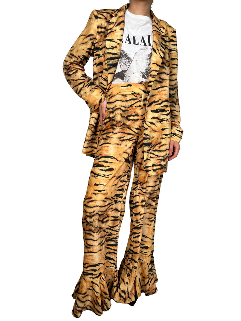 Set Animal Print Francisca Larrain x Falabella FALABELLA