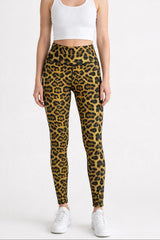 Leggins Animal Print