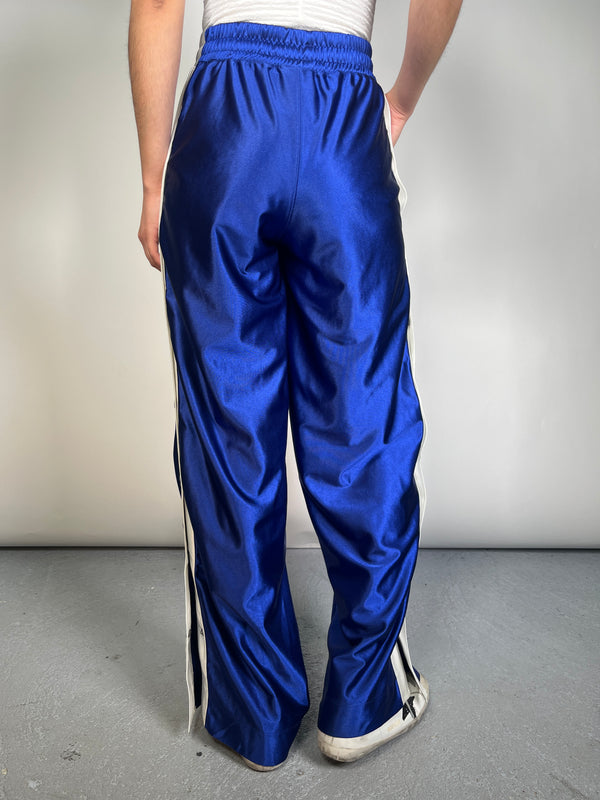 Buzo Azul