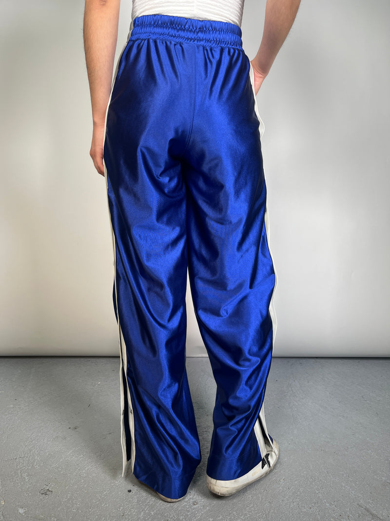Buzo Azul