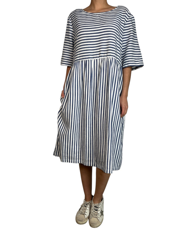 Vestido Midi