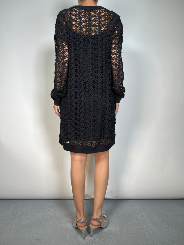 Vestido Liza