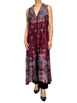 Kimono Estampado