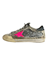Zapatillas Super Star Glitter