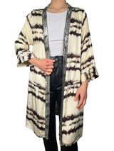 Kimono  Jey Batik