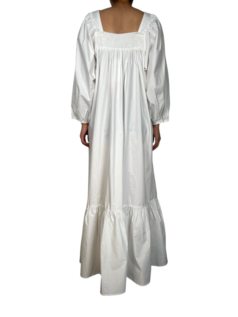 Vestido Maxi