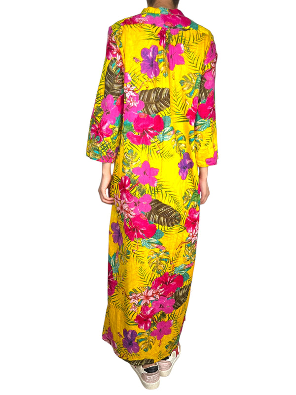 Salida de Baño Multicolor