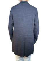 Chaqueta Tweed