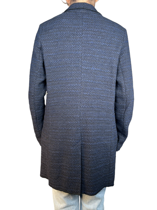 Chaqueta Tweed