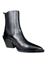 Botines Cowboy
