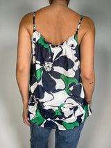 Blusa Sin Mangas