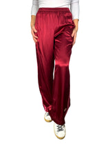 Pantalón Viscosa y Seda