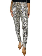 Jeans Animal Print