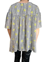 Blusa Viscosa