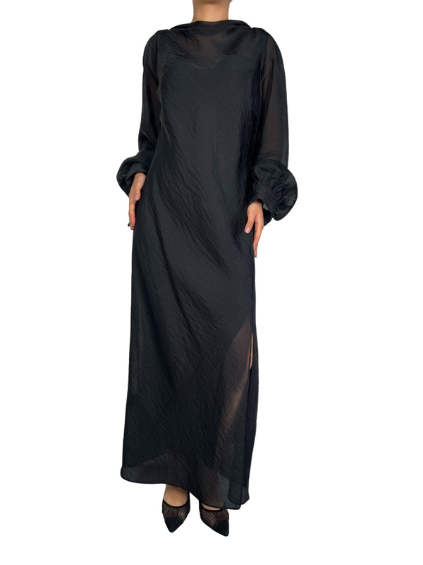 Vestido Maxi