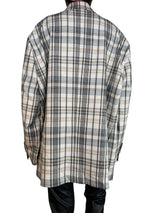 Blazer Prendedor