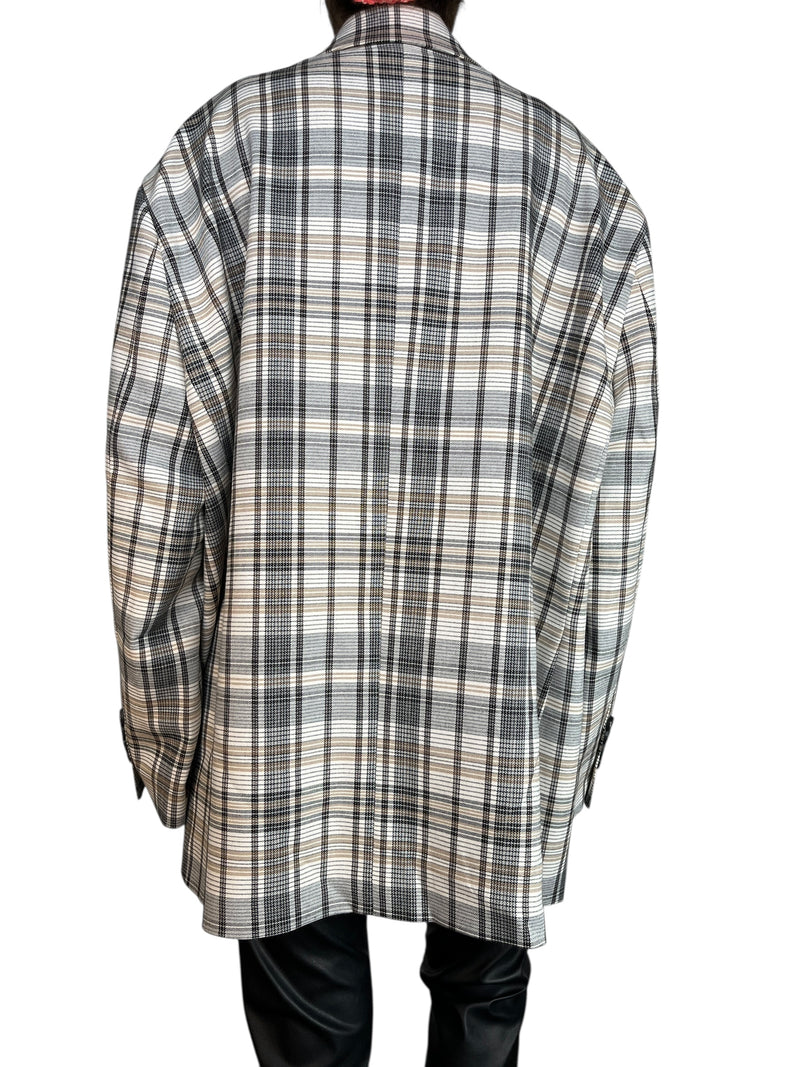 Blazer Prendedor