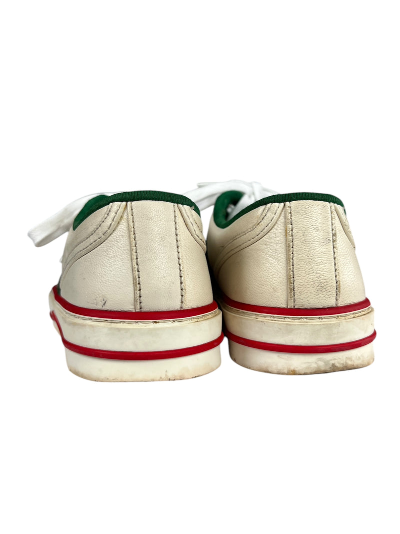 Zapatillas Tennis 1977