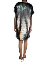 Vestido Lentejuelas