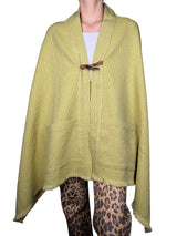 Poncho Lana