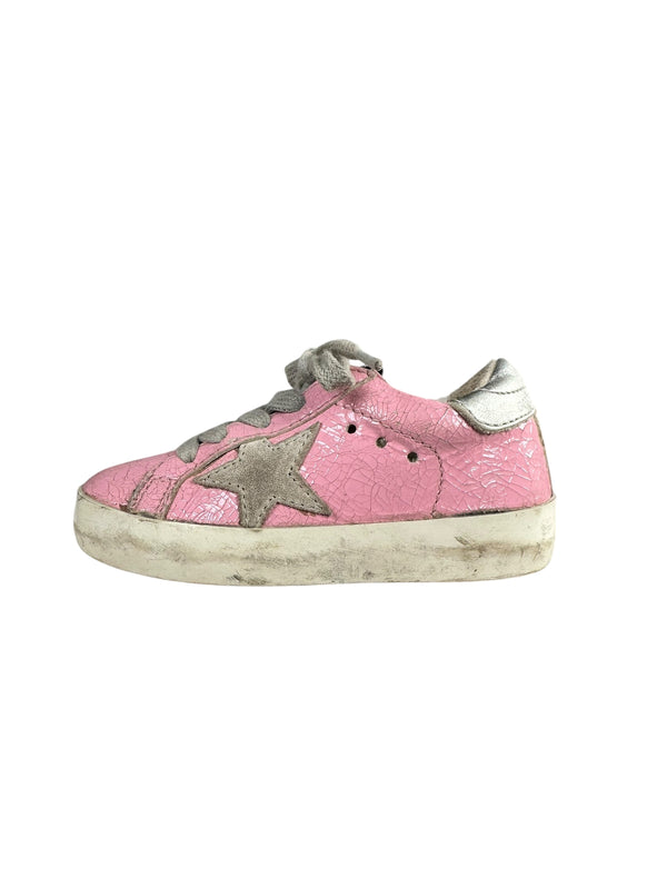 Zapatillas Pink NIÑA