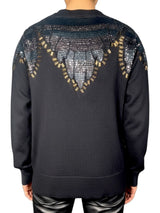 Sweater Yalit Lentejuelas