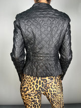 Chaqueta Cuero