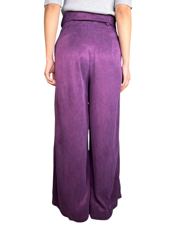 Pantalón Cupro