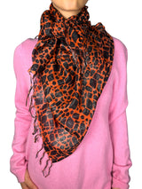 Pañuelo Lurex