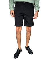 Short Negro