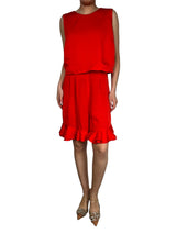 Enterito Rojo