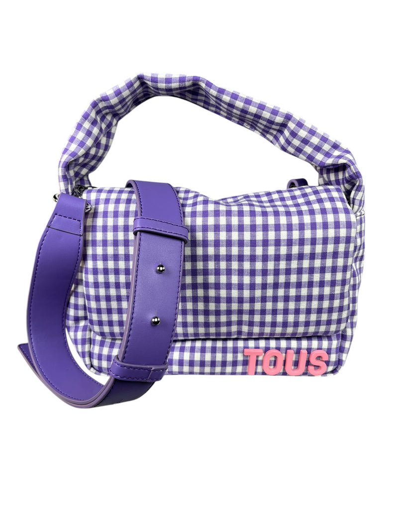 Bandolera Carol Vichy