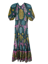 Vestido Anne Floral