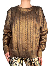 Sweater Dreamers Cobre
