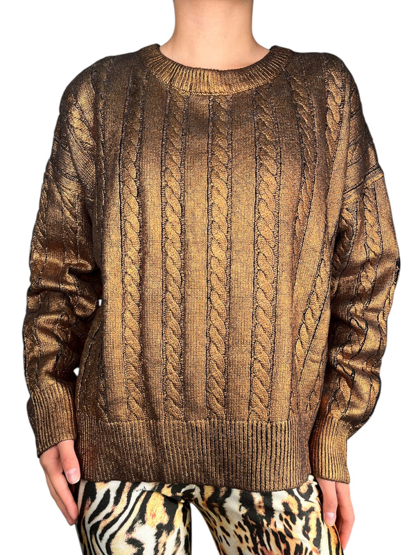 Sweater Dreamers Cobre