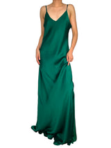 Vestido Verde