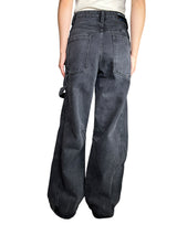 Jeans Palazzo