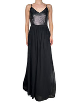 Vestido Baiba Lentejuelas