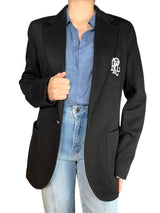 Blazer Negro