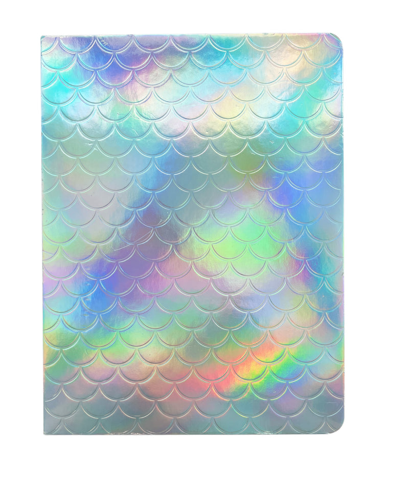 Cuaderno Tornasol