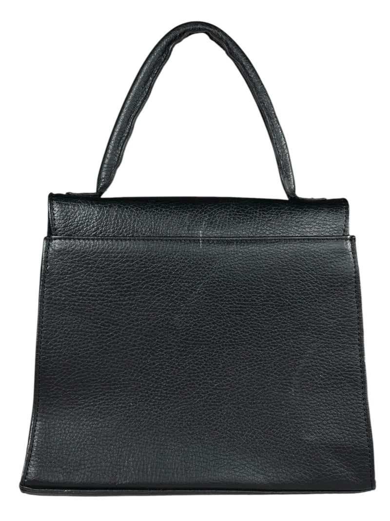 Bandolera Negra