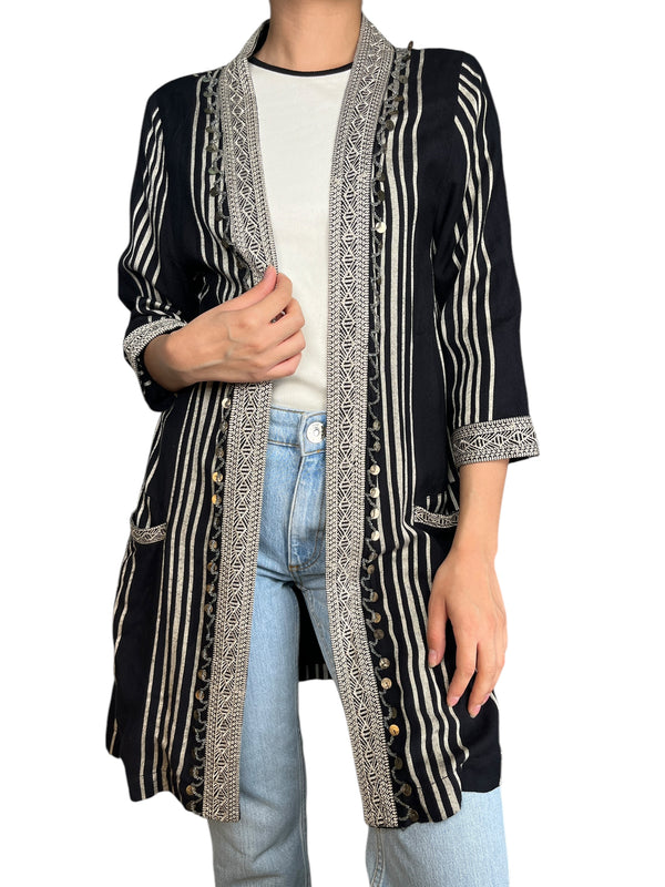 Kimono Jey Zivon