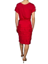 Vestido Vuelos